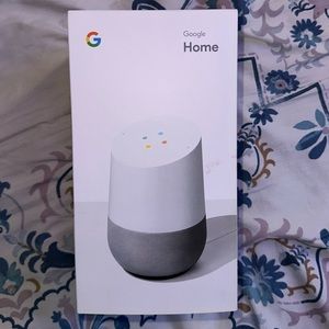 Google Home
